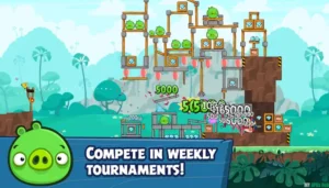 Angry Birds Friends: Boost Your Score with Top Strategies! 4