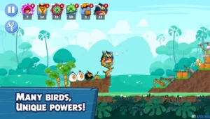 Angry Birds Friends: Boost Your Score with Top Strategies! 3