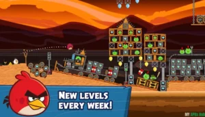 Angry Birds Friends: Boost Your Score with Top Strategies! 2