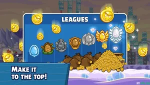 Angry Birds Friends: Boost Your Score with Top Strategies! 5