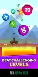 Ball Blast Cannon blitz mania 2