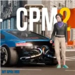 Car Parking Multiplayer 2