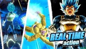 DRAGON BALL LEGENDS: A Complete Guide 2