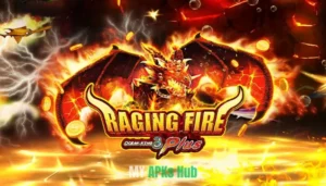 Fire Kirin Game: Win Big with Exciting Fish Shooter Action 4