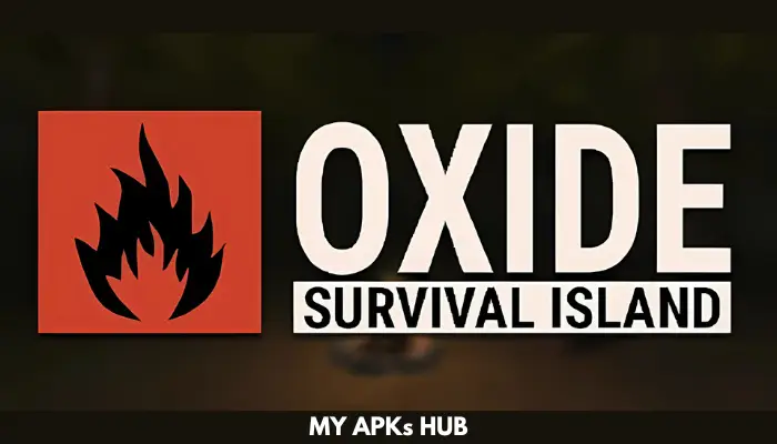 How to download oxide survival island apk