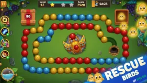 Jungle Marble Blast APK – Free Download & Play Now! 2