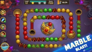 Jungle Marble Blast APK – Free Download & Play Now! 5