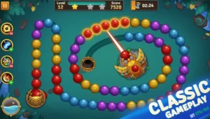 Jungle Marble Blast APK – Free Download & Play Now! 1