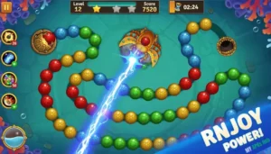 Jungle Marble Blast APK – Free Download & Play Now! 4