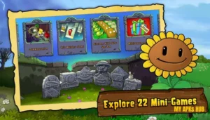 Plants vs. Zombies™: A Fun and Exciting Game! 5