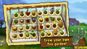 Plants vs. Zombies™: A Fun and Exciting Game! 2