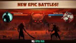 Shadow Fight 2 APK: How to Download, Install, and Play 1