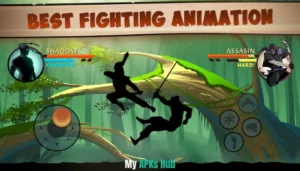 Shadow Fight 2 APK: How to Download, Install, and Play 2