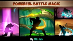 Shadow Fight 2 APK: How to Download, Install, and Play 3