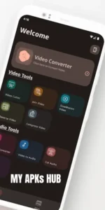 Video Converter Pro 3