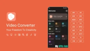 Video Converter Pro 1