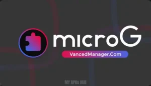 Vanced/ReVanced MicroG APK 1