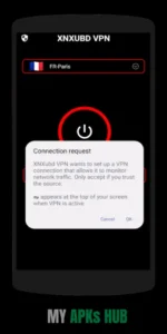 XNXubd VPN BrowserHub – Unlock Fast & Safe Browsing Today 5