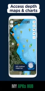 FishAngler – Fishing App 2