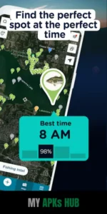 FishAngler – Fishing App 3