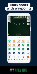 FishAngler – Fishing App 4