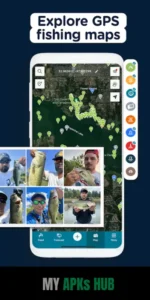 FishAngler – Fishing App 5