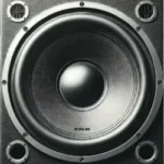 Subwoofer Bass