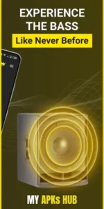 Subwoofer Bass (v 3.5.7 MOD APK) Premium Unlocked 3