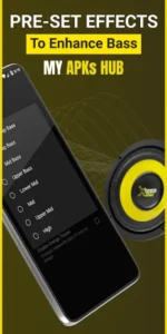 Subwoofer Bass (v 3.5.7 MOD APK) Premium Unlocked 5